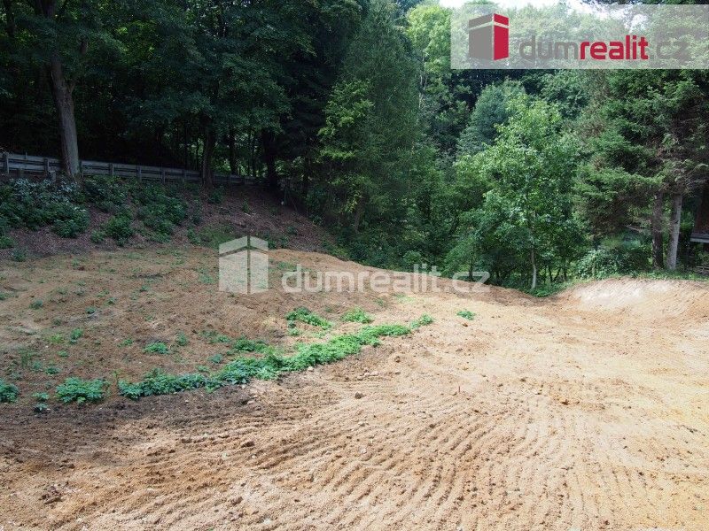 Prodej pozemek pro bydlení - Liberec, 460 14, 1 092 m²