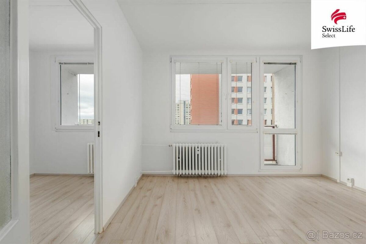 Prodej byt 1+1 - Praha, 142 00, 46 m²