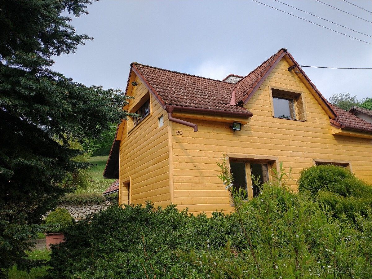 Prodej dům - Vizovice, 763 12, 900 m²