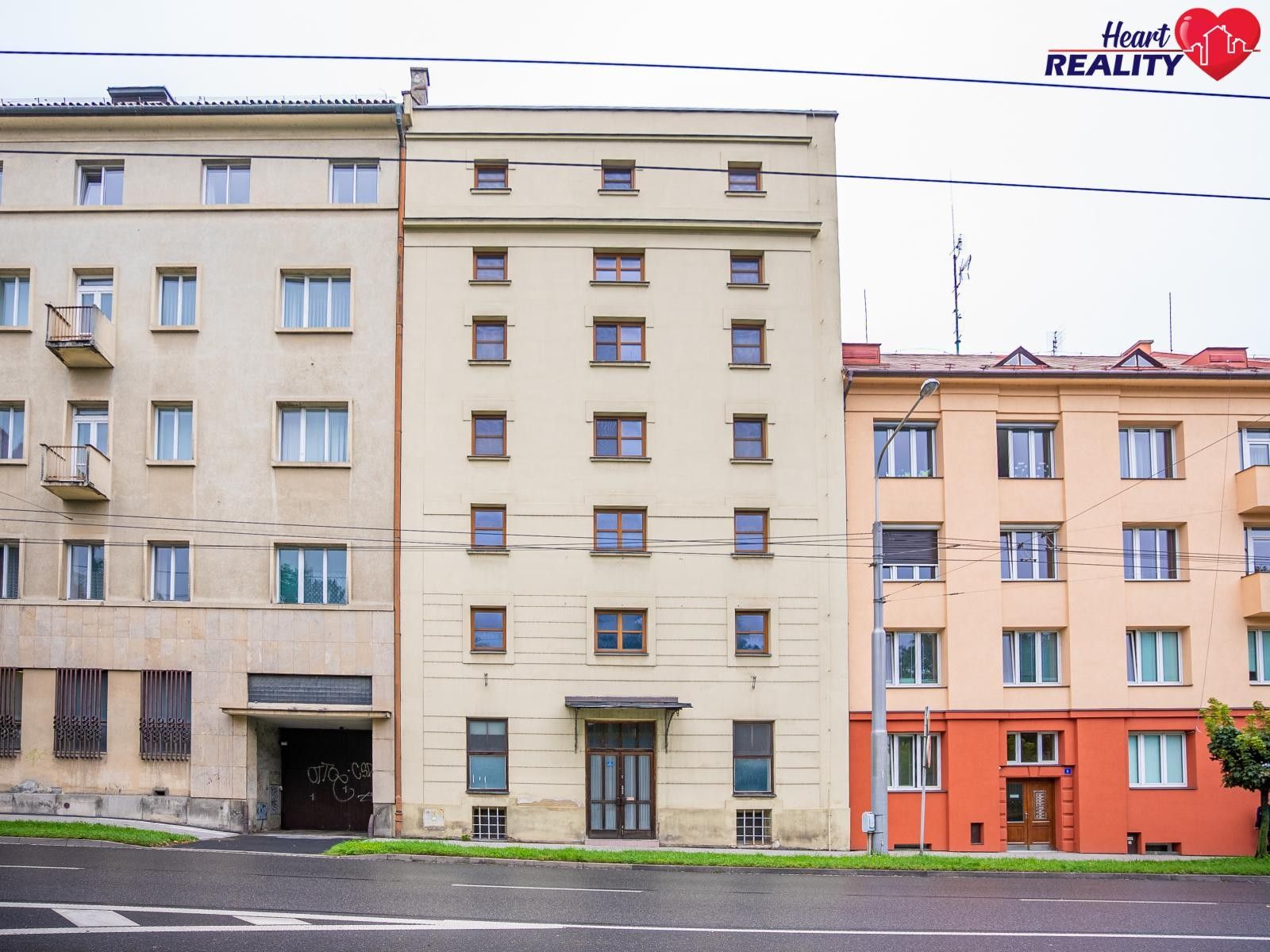 Prodej sklad - Praskova, Opava, 2 632 m²