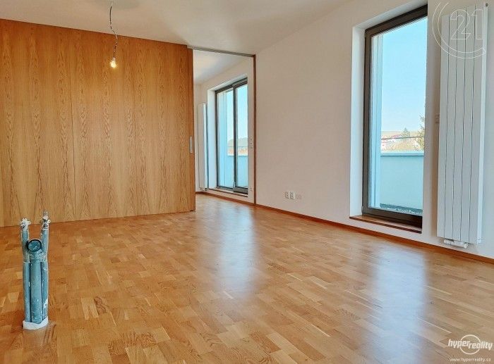Prodej byt 2+kk - Žleby, Střelice, 85 m²