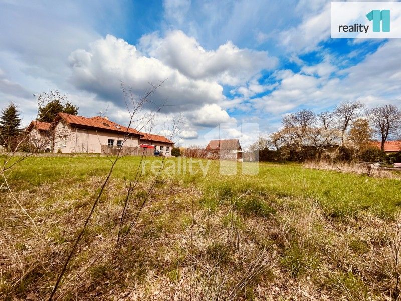 Prodej pozemek pro bydlení - Libeň, Libeř, 1 725 m²