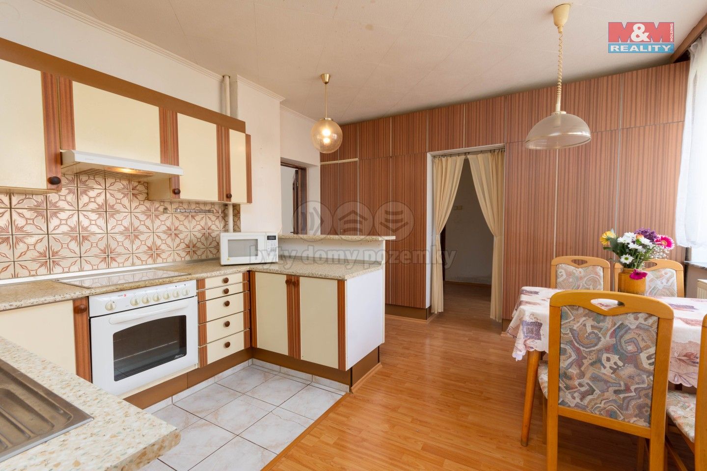 Prodej rodinný dům - Komenského, Rýmařov, 166 m²