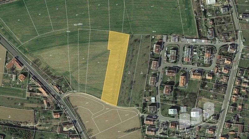 Zemědělské pozemky, Sedlice u Blatné, 387 32, 6 393 m²