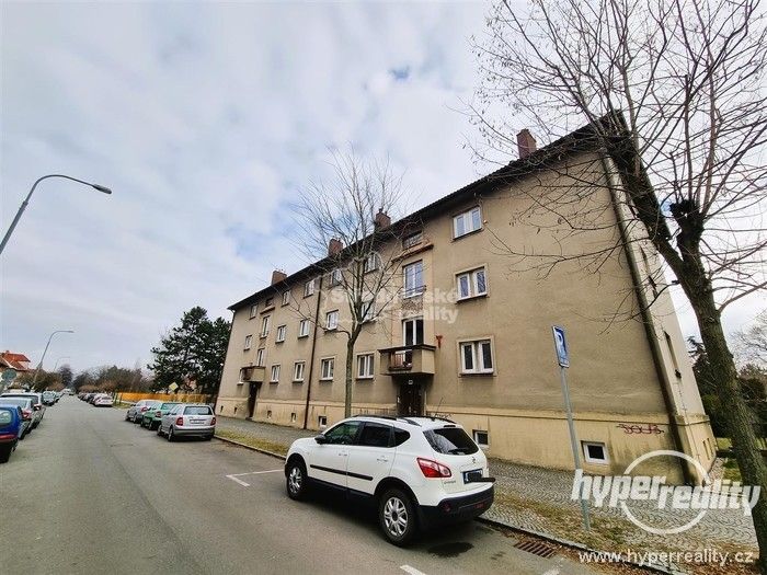 Prodej byt 2+1 - Sezemická, Pardubice, Bílé Předměstí, 61 m²