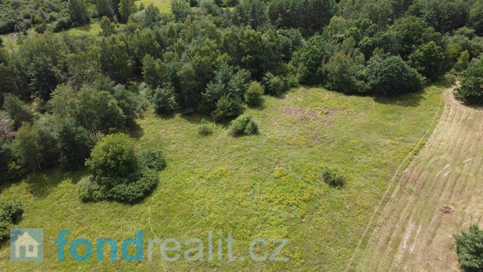 Prodej pozemek - Rakovník, Česko, 5 585 m²