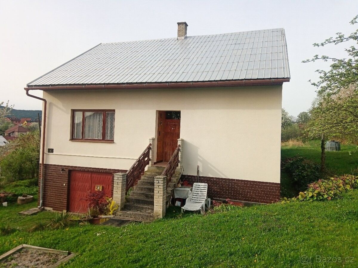 Prodej dům - Újezd u Valašských Klobouk, 763 25, 1 400 m²