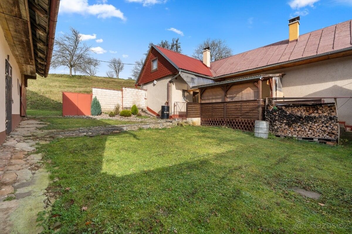 Prodej chata - Starý Hrozenkov, 687 74, 108 m²