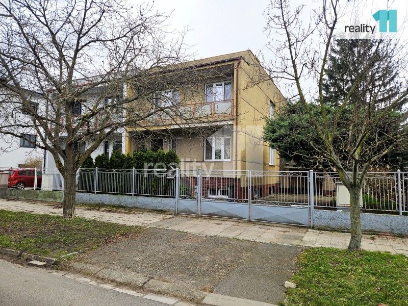 Prodej rodinný dům - Mánesova, Poděbrady, 229 m²