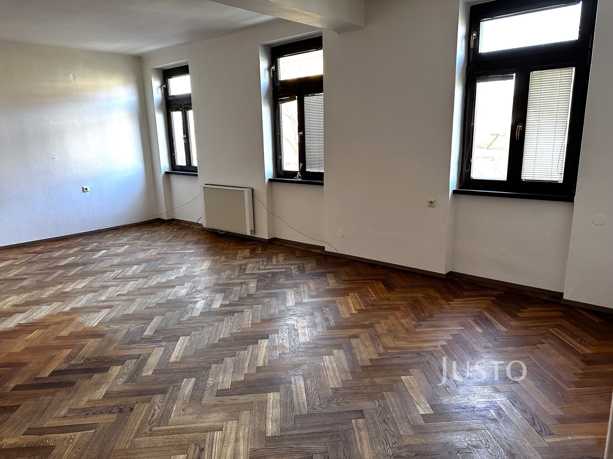 Pronájem byt 1+1 - Komenského, Budějovické Předměstí, Písek, Česko, 68 m²