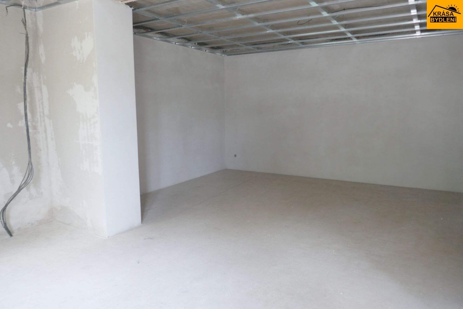 Prodej byt 1+kk - Vrbno pod Pradědem, 67 m²
