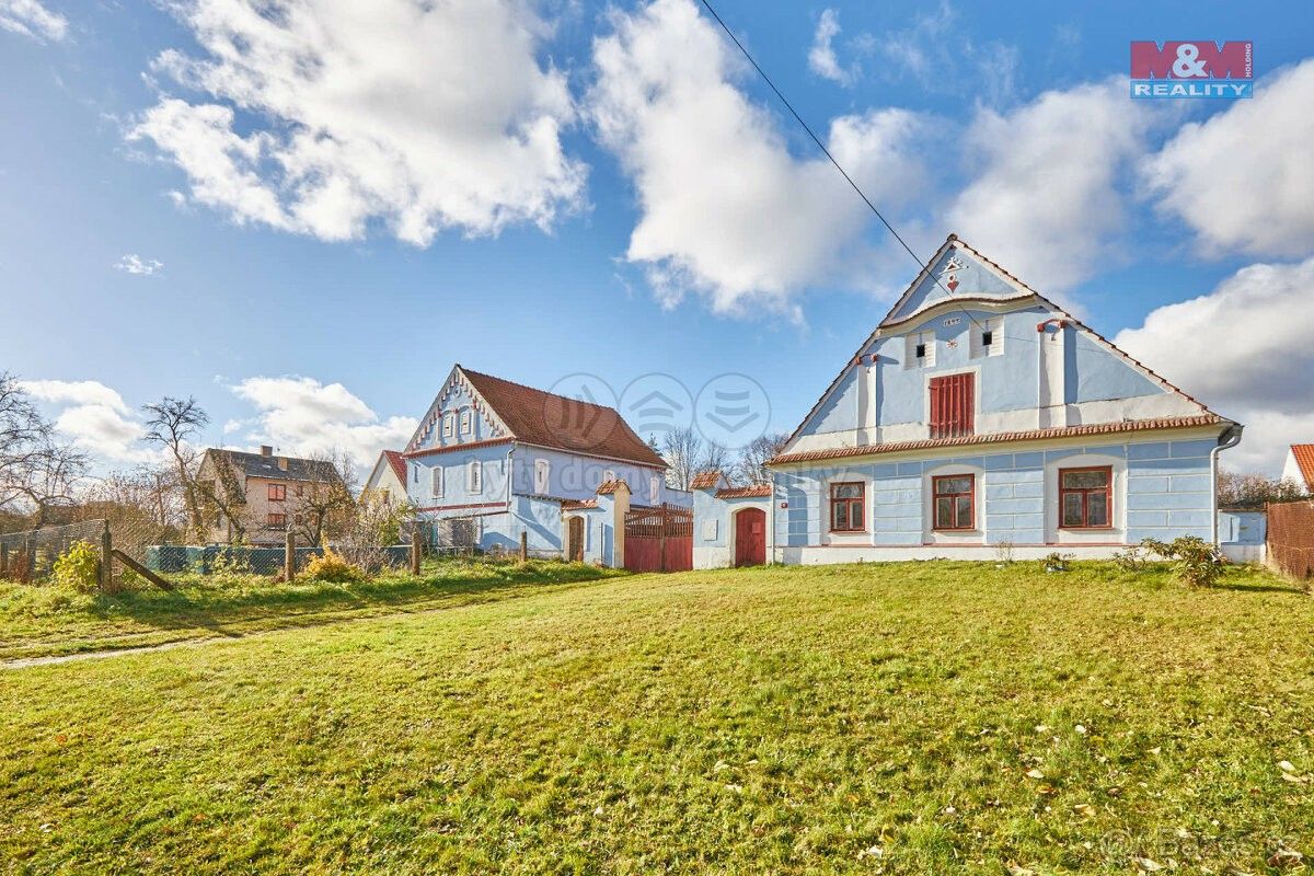 Prodej dům - Veselí nad Lužnicí, 391 81, 150 m²