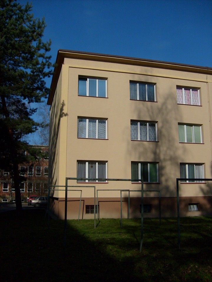 2+1, Dukelská, Zlín, 55 m²