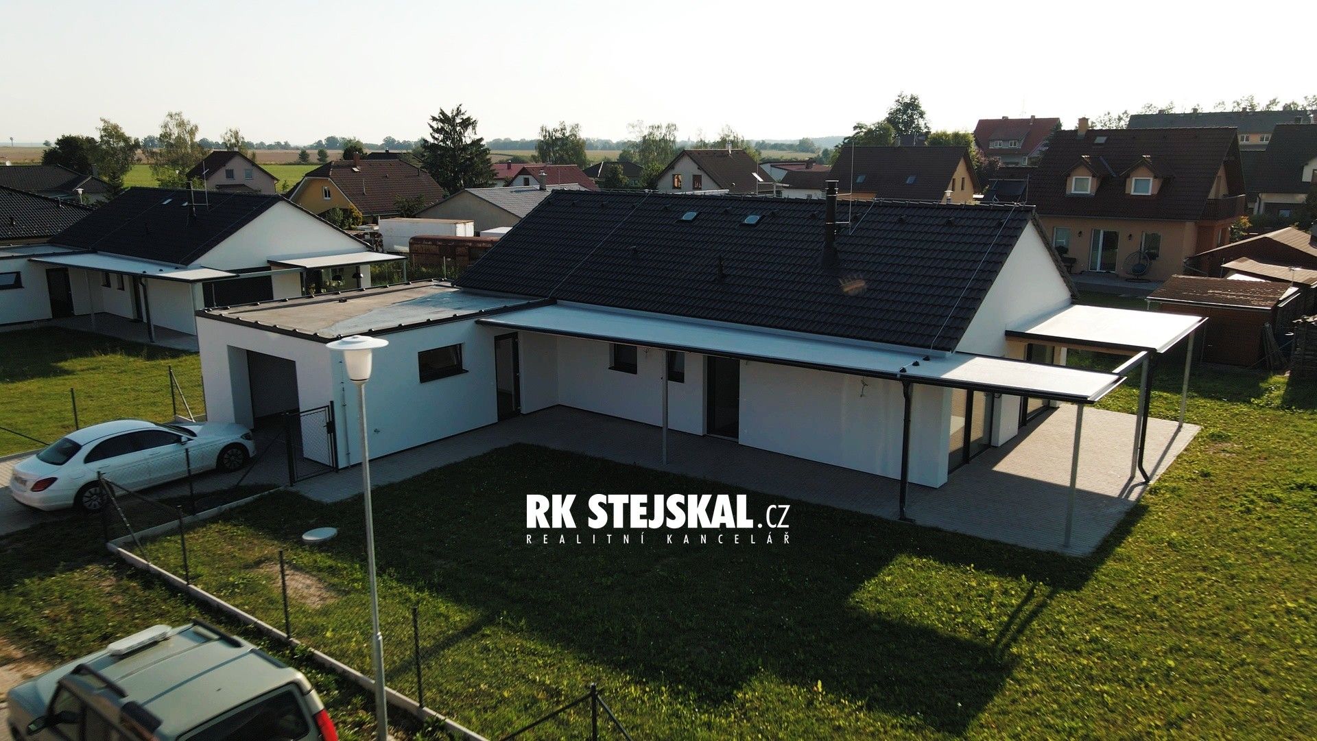 Prodej dům - Dynín, 101 m²