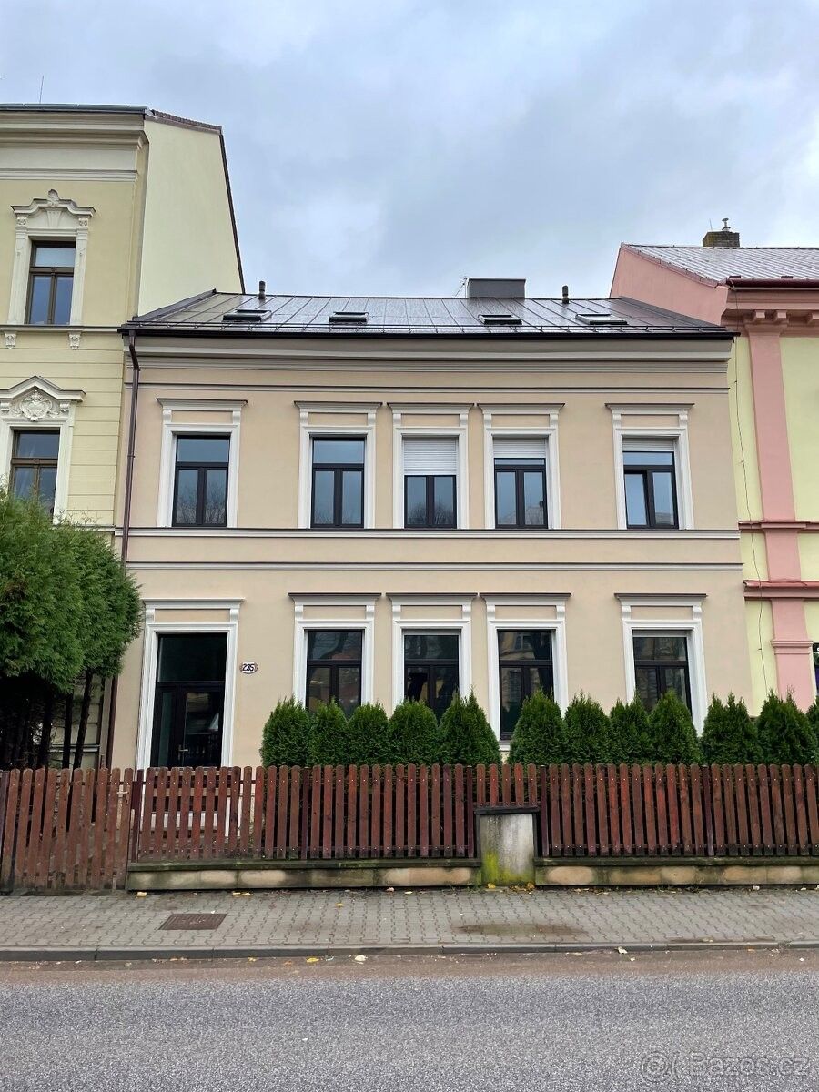 Prodej byt - Jičín, 506 01, 58 m²