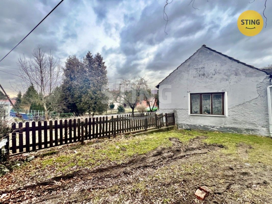 Prodej dům - Bělotín, 753 64, 289 m²