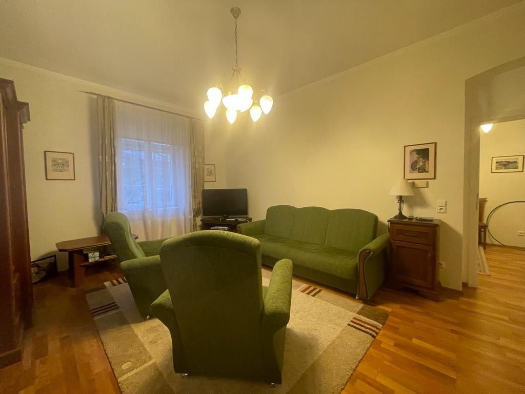 Prodej byt 4+1 - Karlovy Vary, 360 01, 143 m²