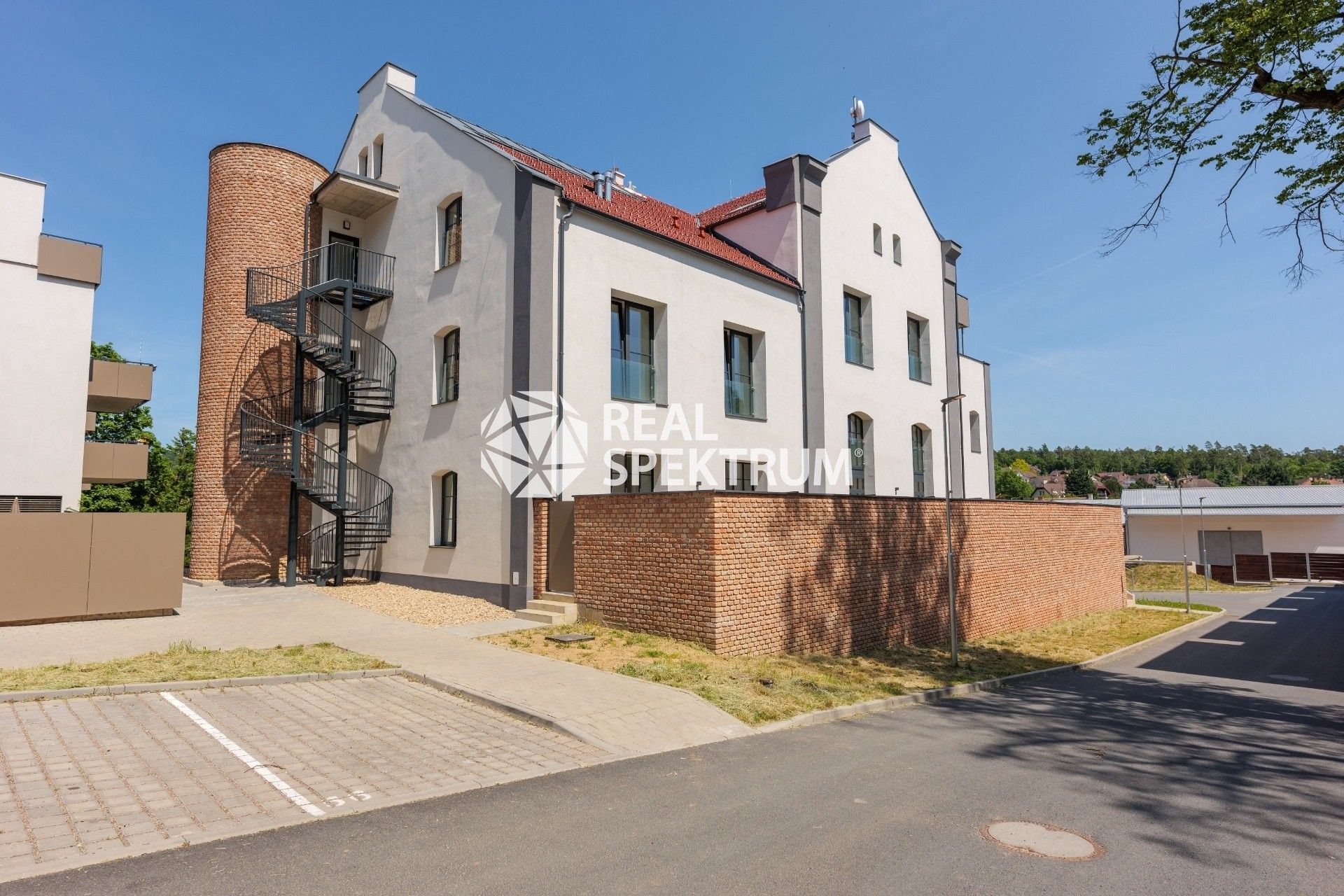 Prodej byt 3+kk - Jehnice, Brno, 106 m²