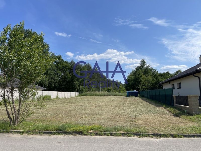 Prodej pozemek pro bydlení - Polní, Dubňany, 781 m²