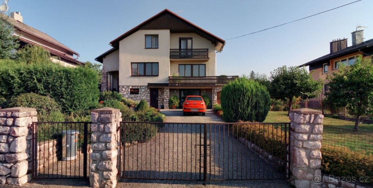 Prodej dům - Vrchlabí, 543 01, 640 m²