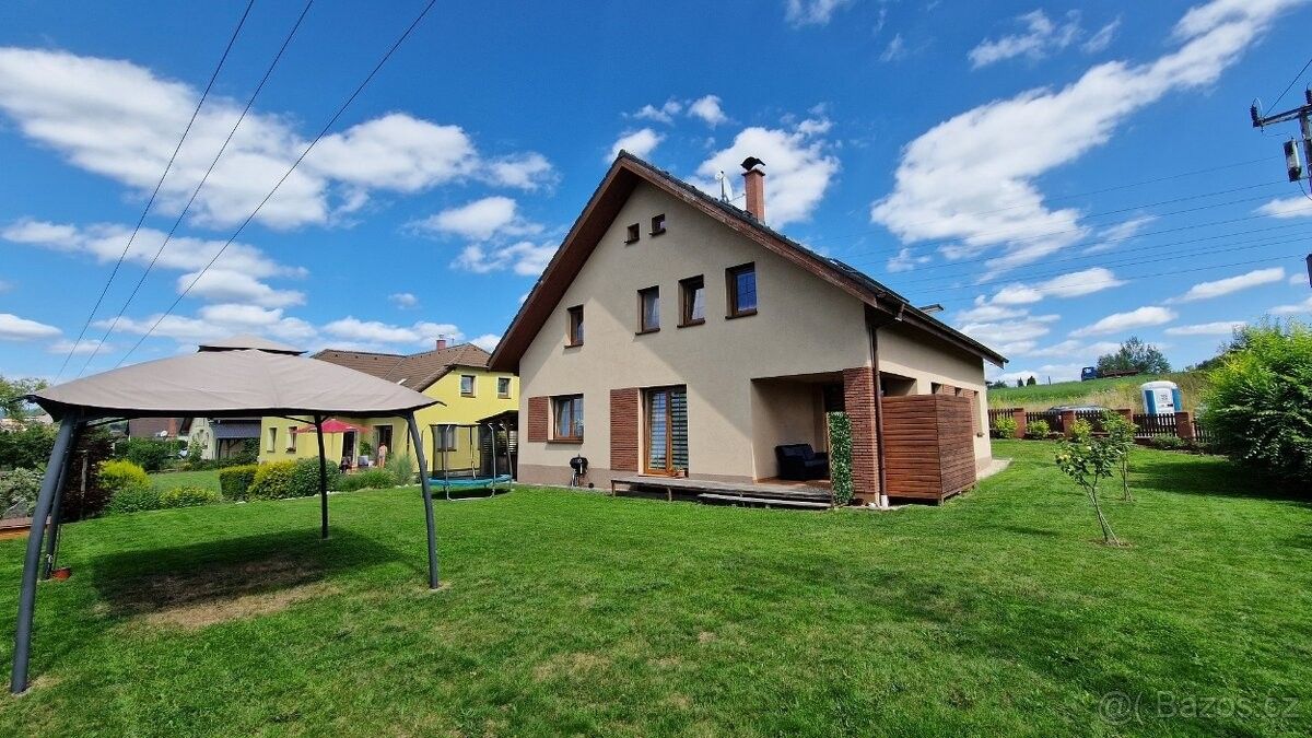 Prodej dům - Liberec, 463 12, 213 m²