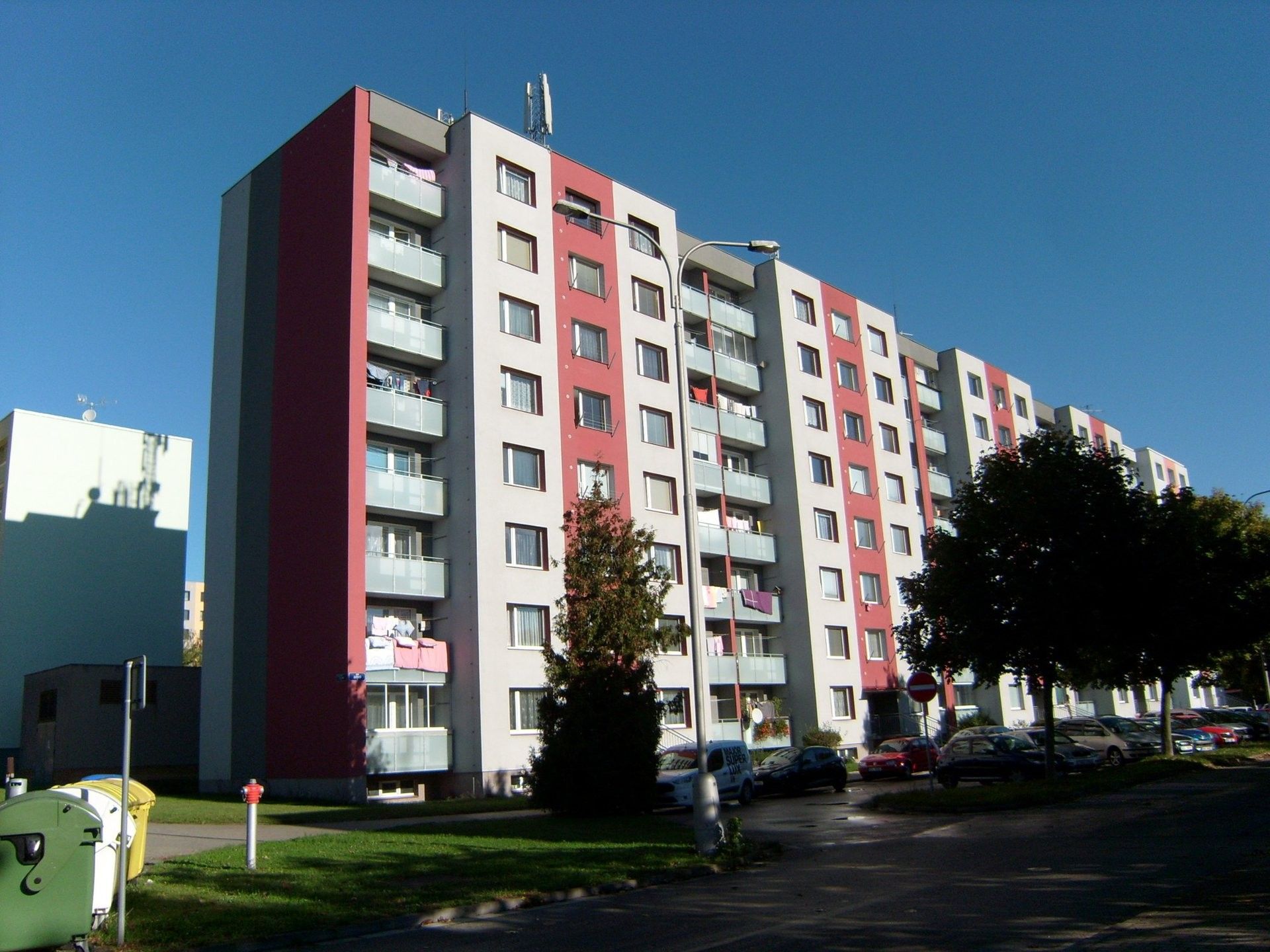 Prodej byt 1+1 - Litomyšlské Předměstí, Vysoké Mýto, 38 m²