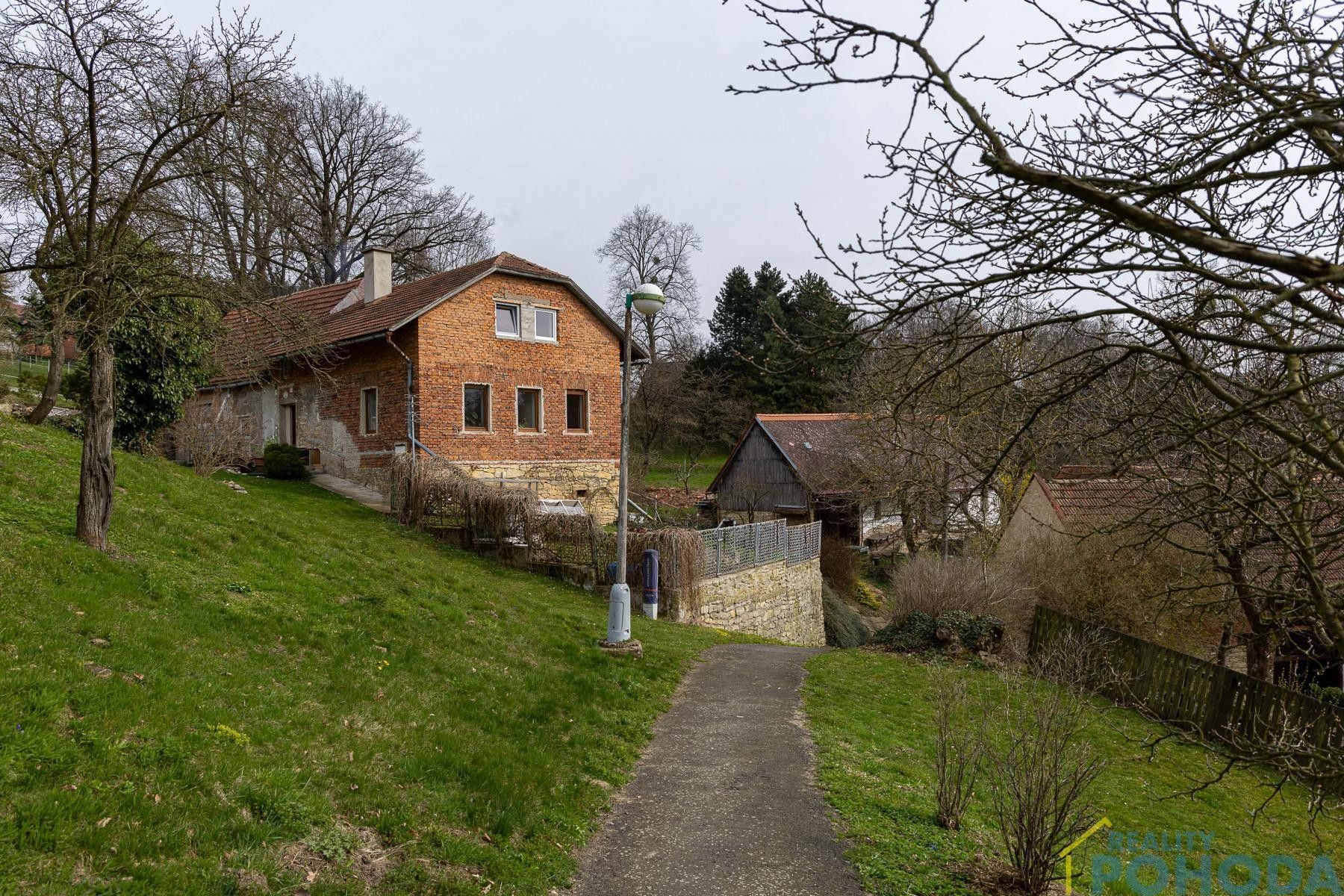 Rodinné domy, Voděrady, 100 m²