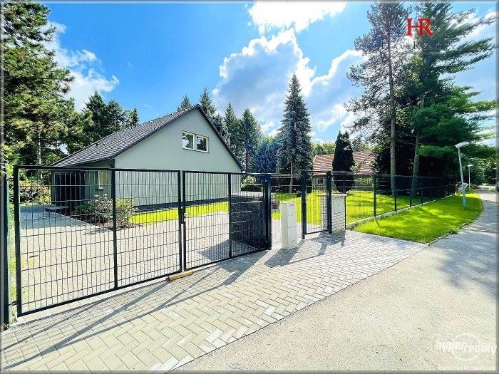 Prodej dům - Průhonice, 655 m²