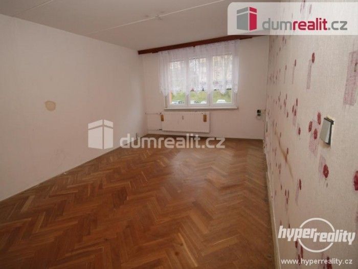 Prodej byt 2+1 - Švabinského, Sokolov, 67 m²