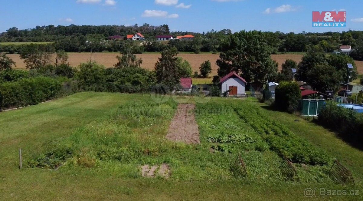 Prodej pozemek - Roudnice nad Labem, 413 01, 2 000 m²