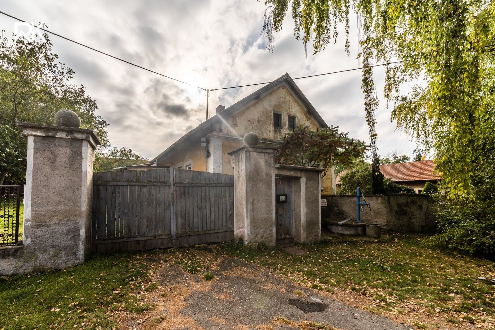 Rodinné domy, Krychnov, 200 m²