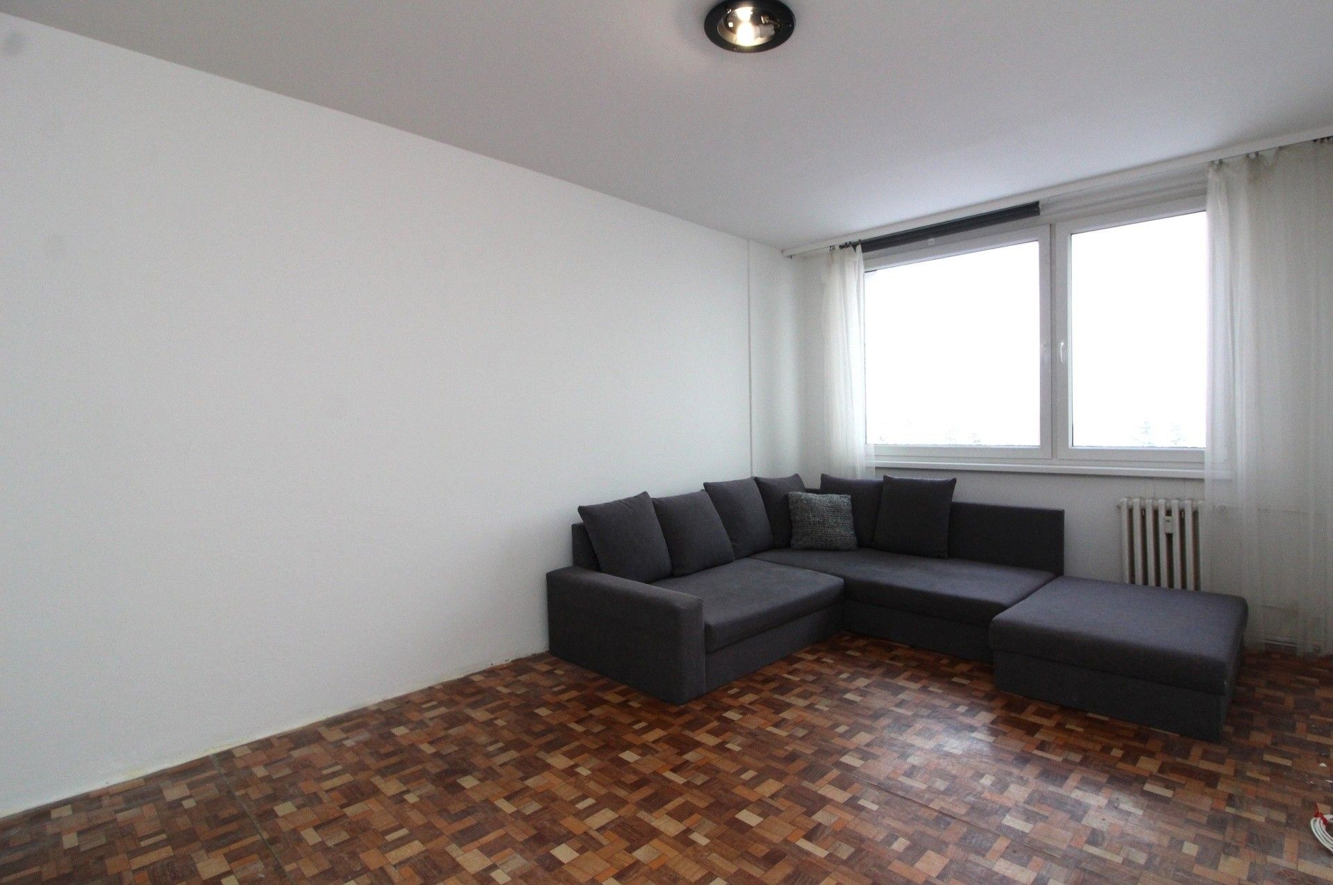 Pronájem byt 3+kk - Rezlerova, Petrovice, Praha, Česko, 64 m²