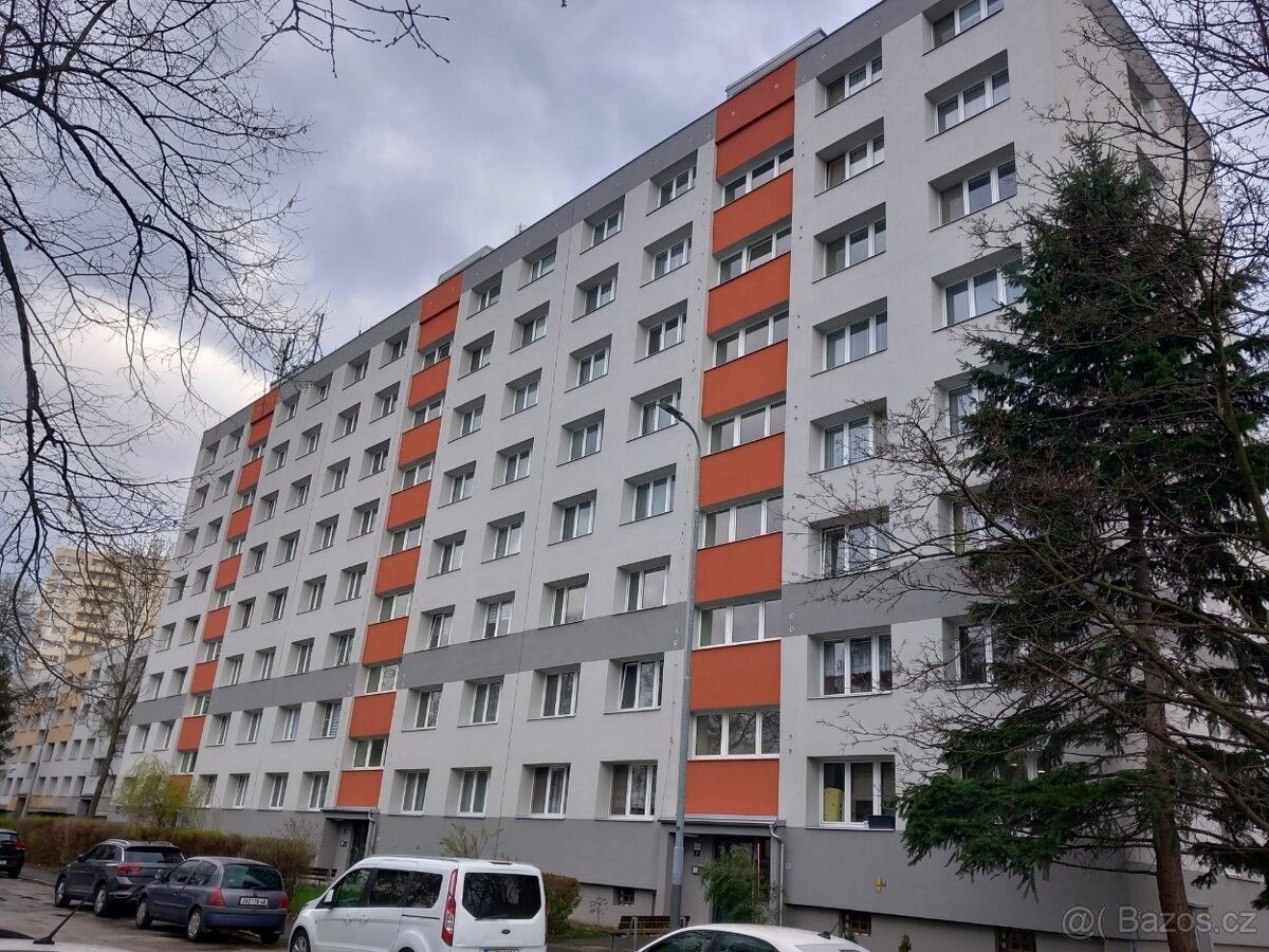 Prodej byt 3+1 - Ostrava, 702 00, 72 m²