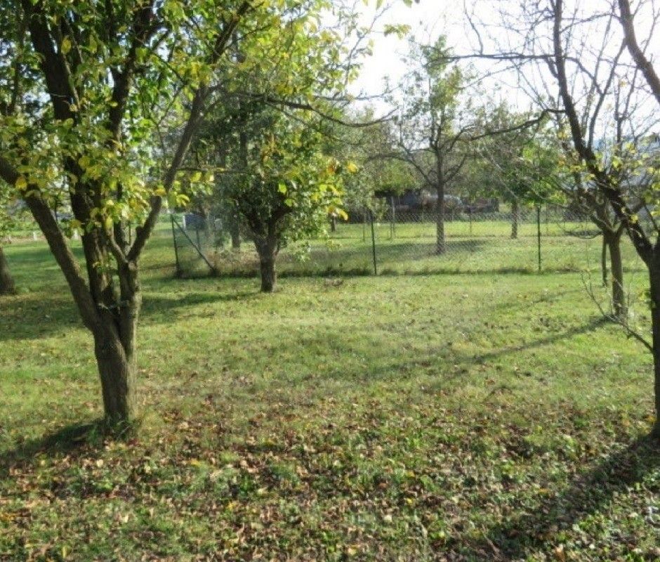 Zemědělské pozemky, Tečovice, 529 m²