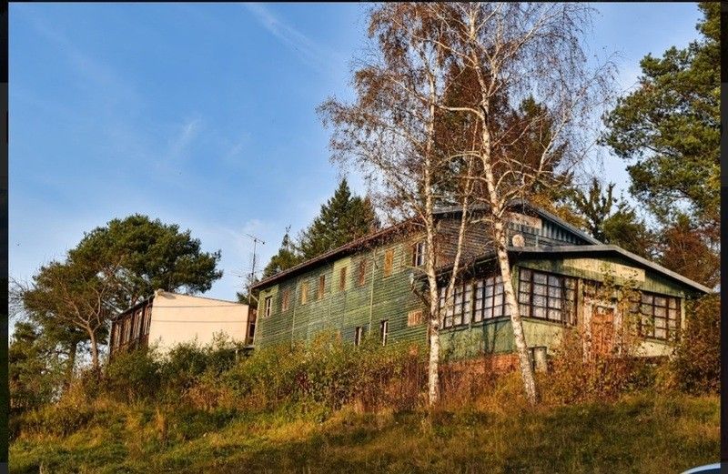 Prodej chata - Písek, 397 01, 604 m²