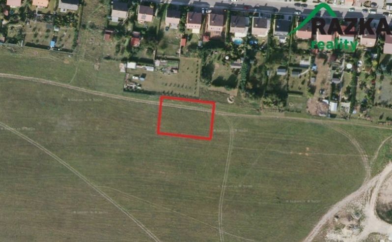 Prodej pozemek pro bydlení - Tachov, 1 230 m²