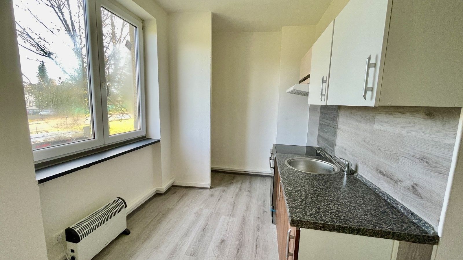 Pronájem byt 2+1 - Nový dvůr, Kunovice, 60 m²