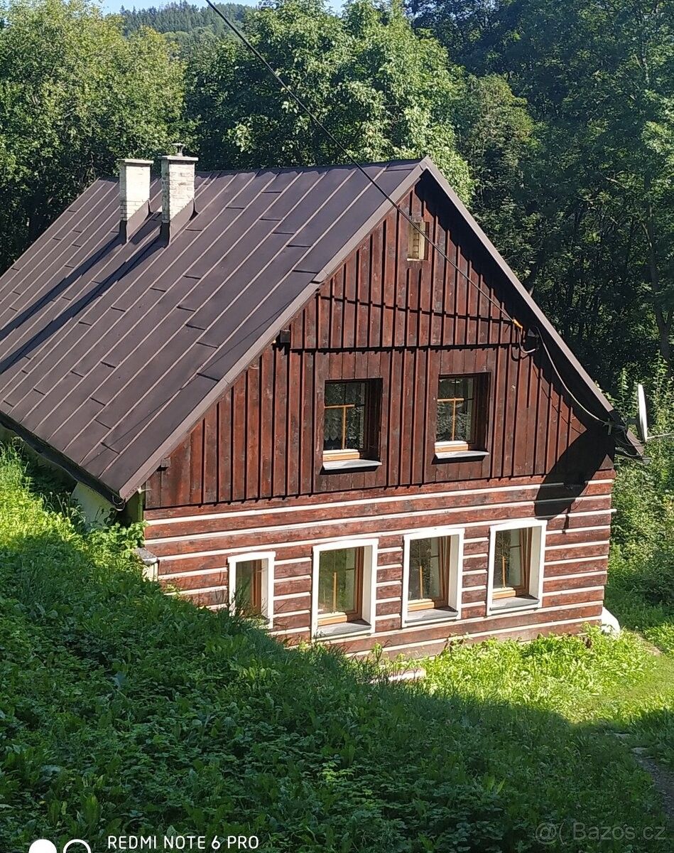 Prodej dům - Vrchlabí, 543 01, 639 m²