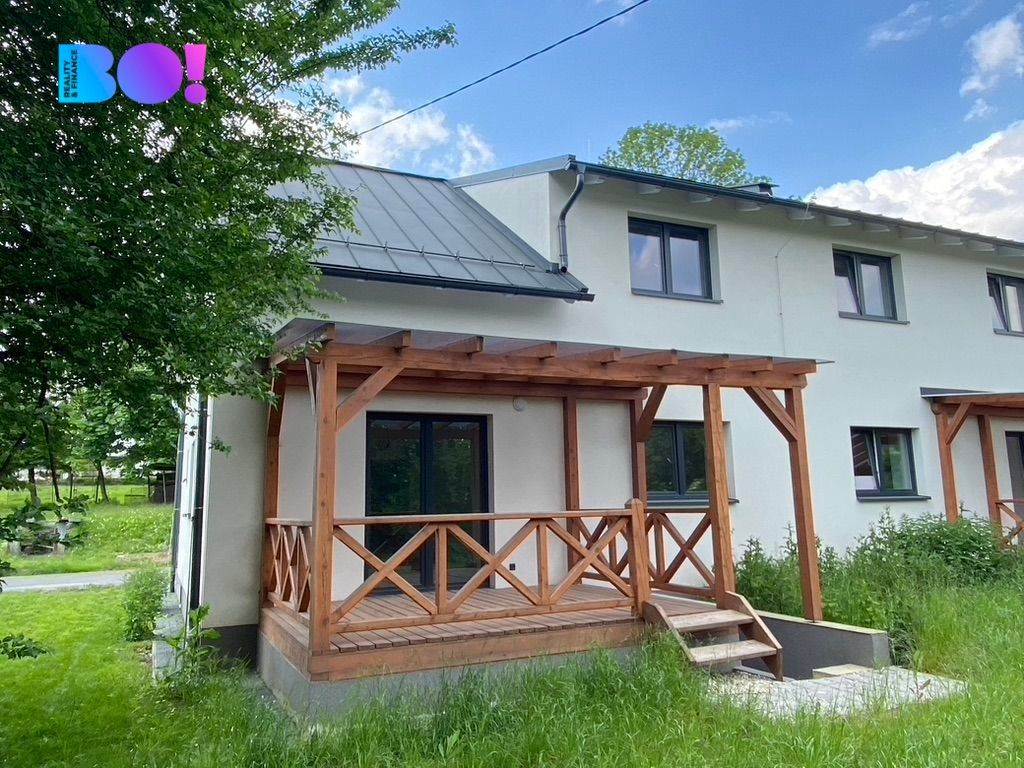 Prodej dům - Vendryně, 739 94, 134 m²