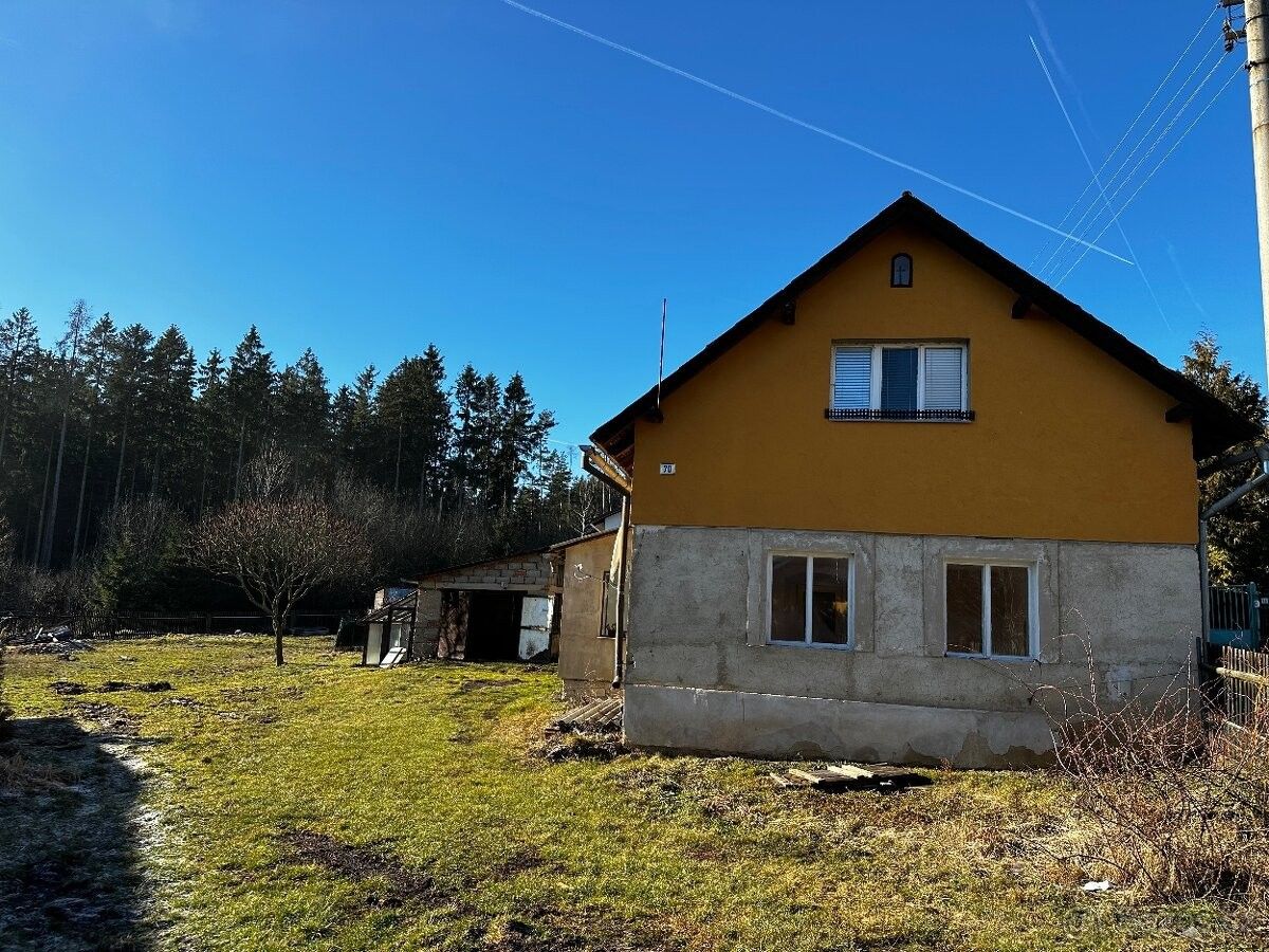 Prodej dům - Příbram, 261 01, 1 500 m²