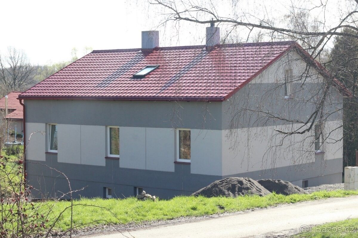 Prodej dům - Orlová, 735 14, 277 m²