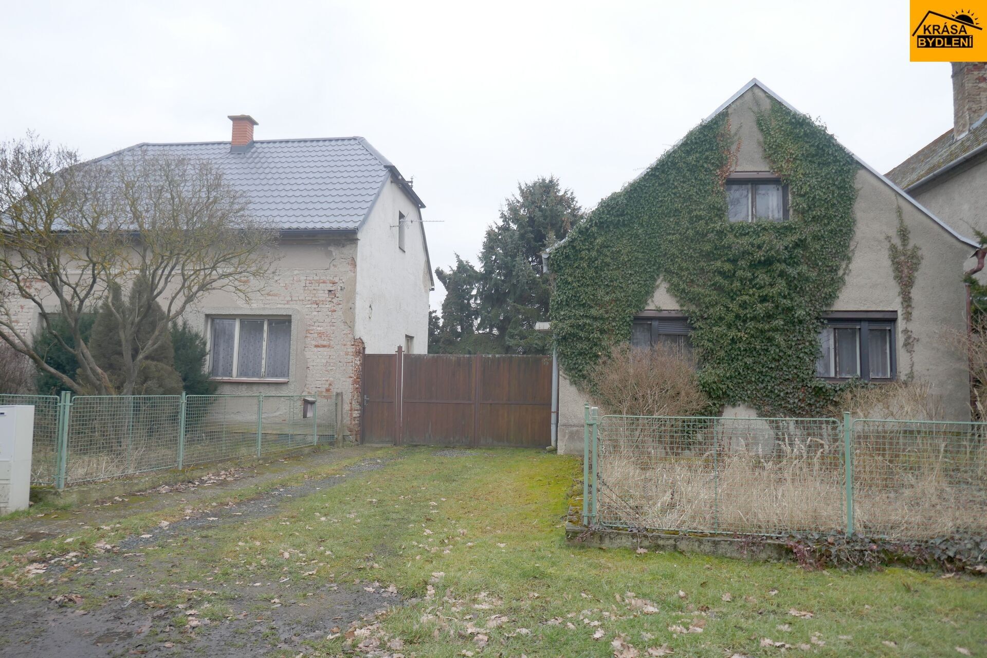 Prodej dům - Rybníček, Újezd, 165 m²
