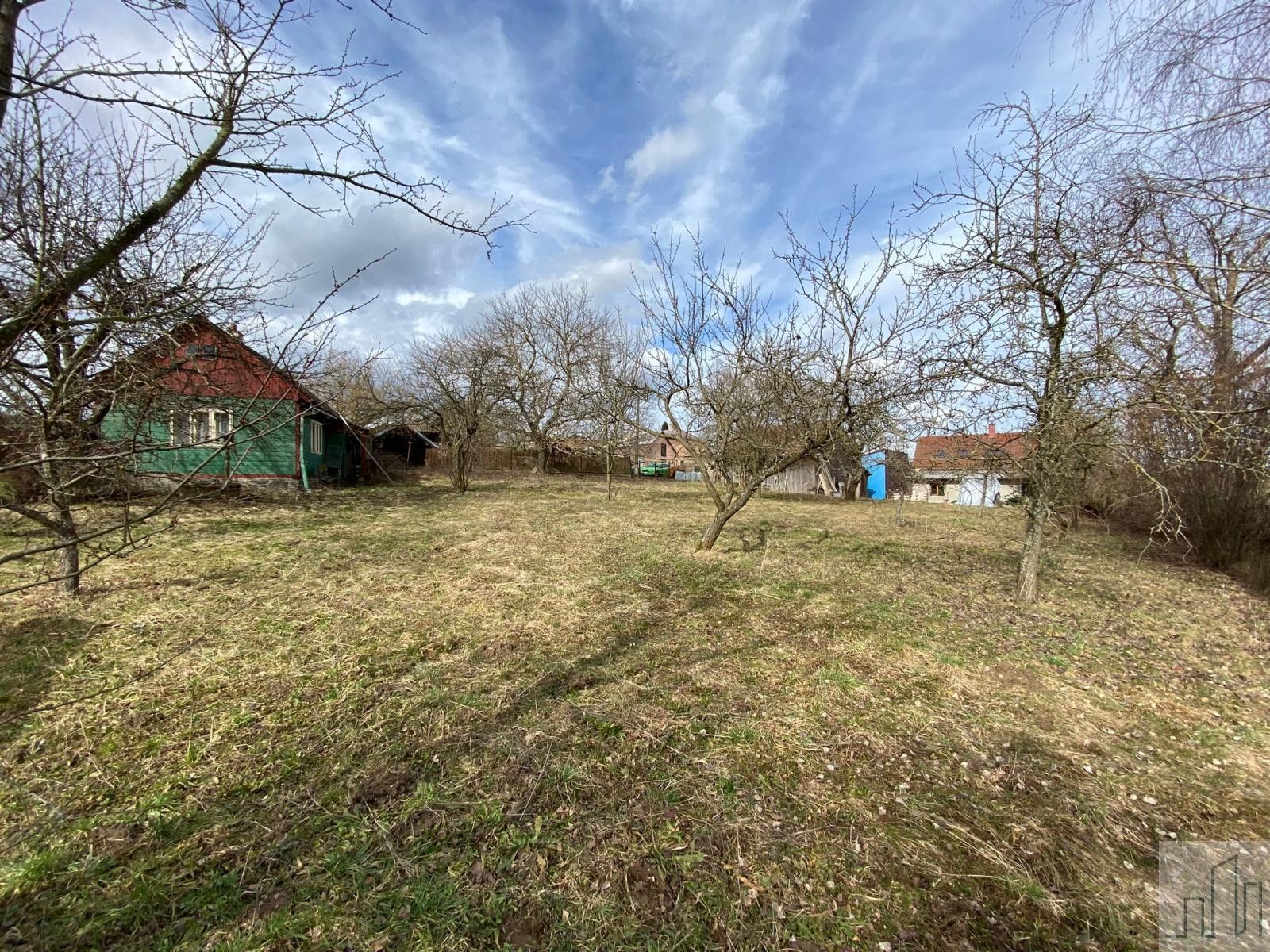 Prodej pozemek pro bydlení - Bohdaneč, 1 328 m²