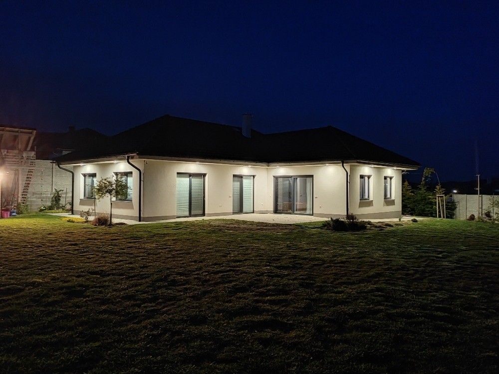 Prodej dům - Čechtín, 675 07, 149 m²