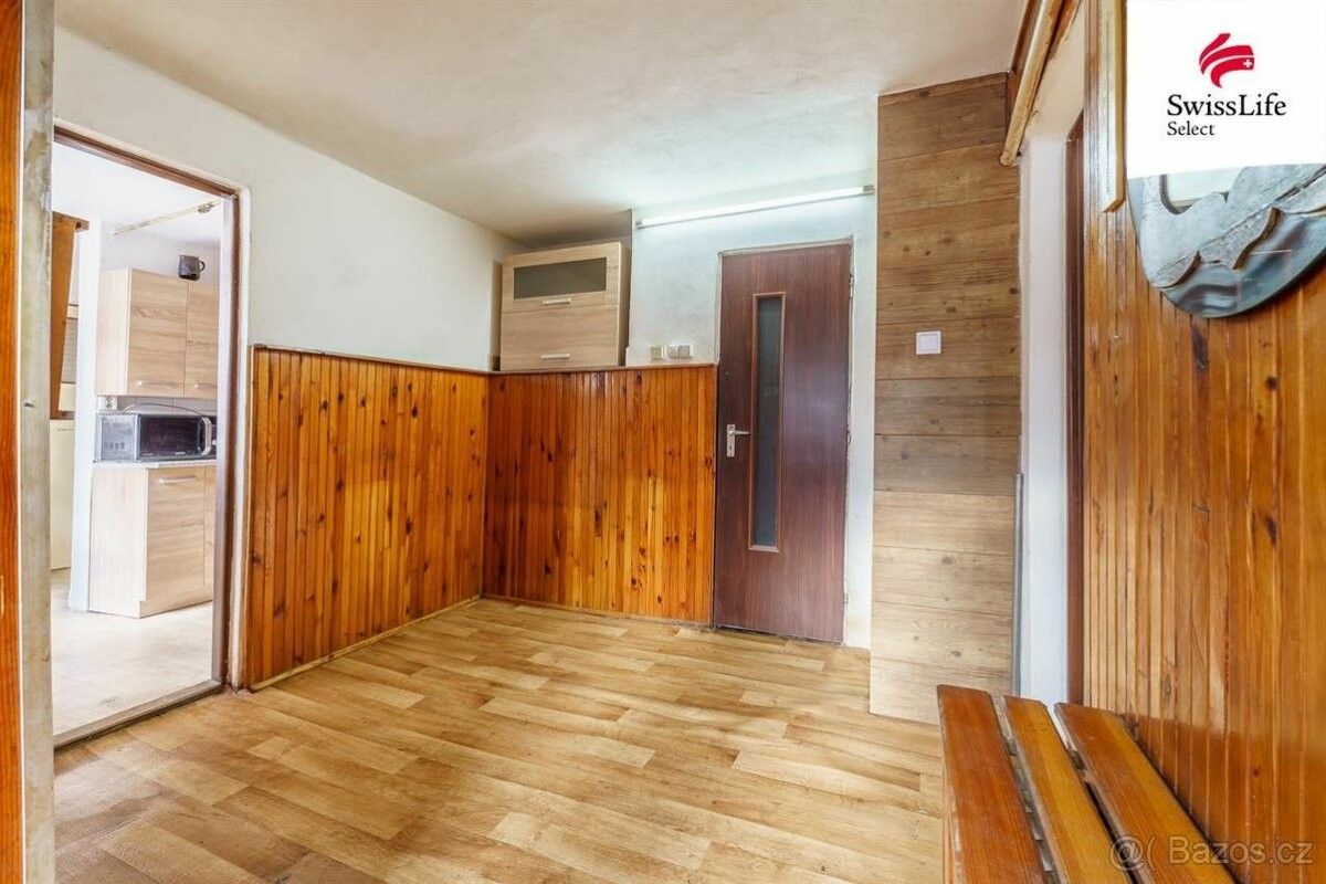Prodej dům - Karlovy Vary, 360 07, 130 m²