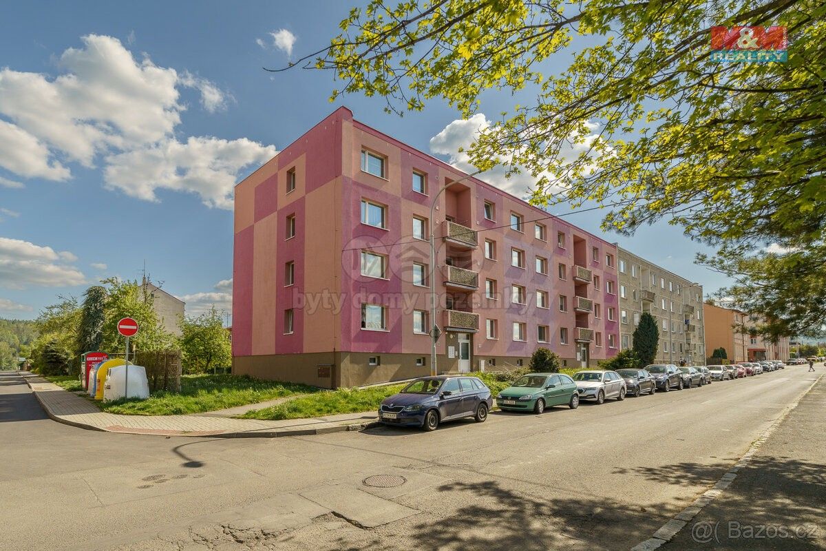 4+1, Karlovy Vary, 360 06, 86 m²
