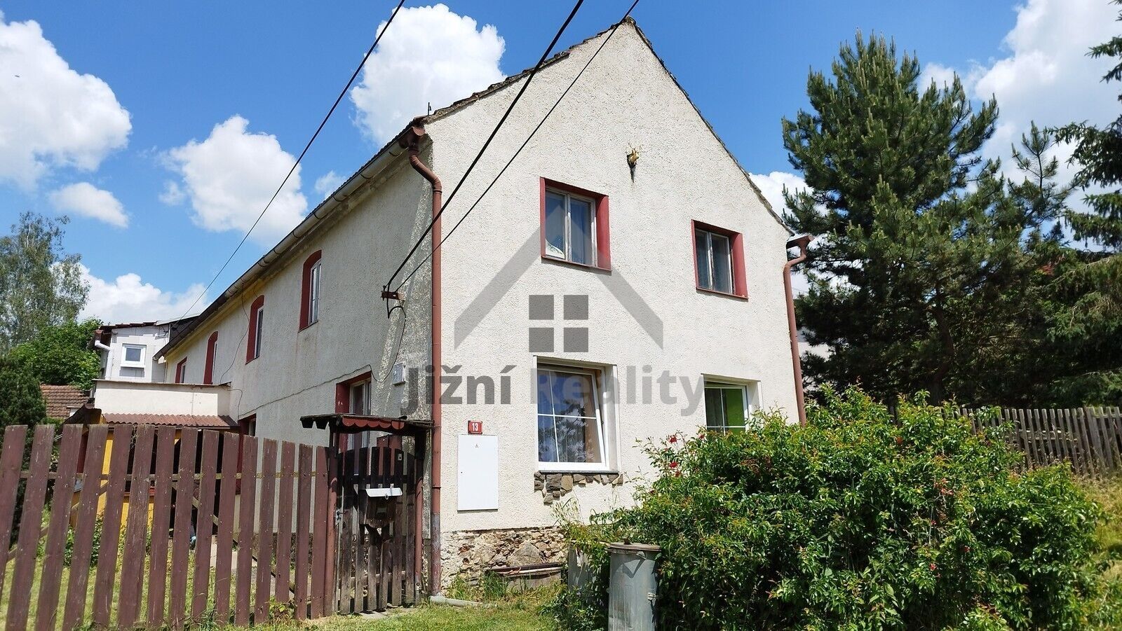 Prodej rodinný dům - Dolní Metelsko, Horšovský Týn, 180 m²
