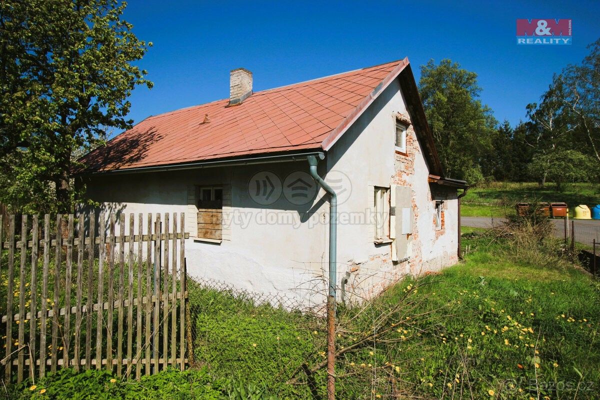 Prodej dům - Hlinsko v Čechách, 539 01, 559 m²