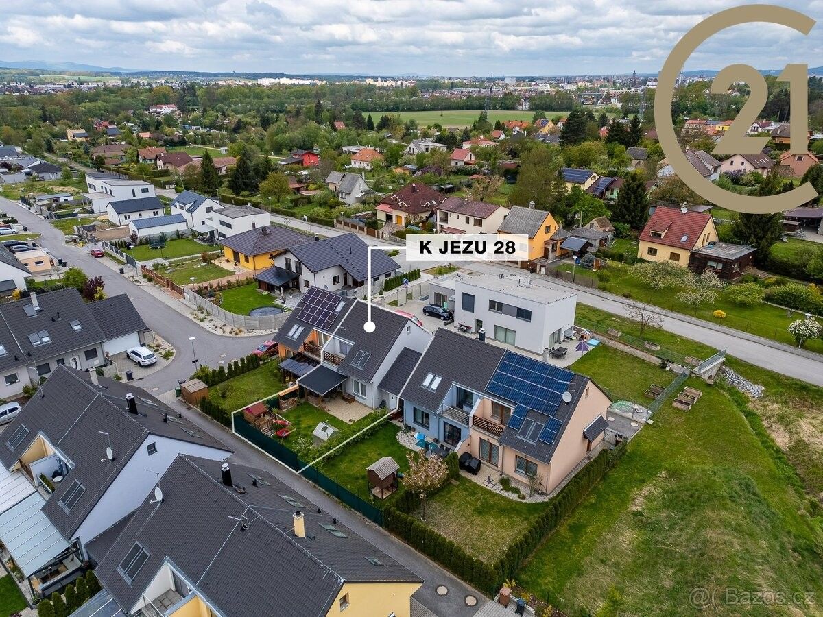Prodej dům - České Budějovice, 370 08, 148 m²