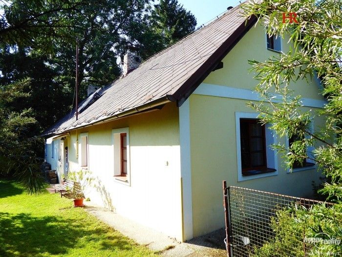 Prodej chata - Dolní Hořice, 1 394 m²